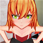 恐怖妻子模拟器3d版