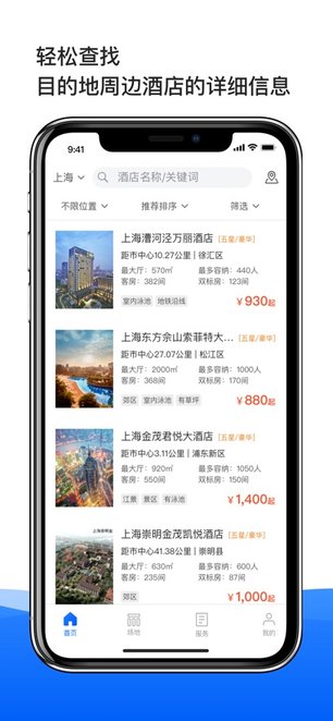 酒店哥哥图1