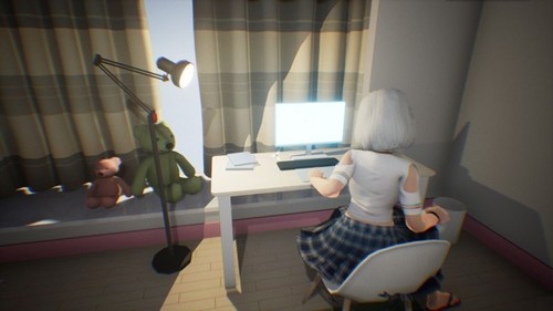 VAM女友模拟器最新免费版图1