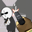 暴力迪吧射击原版