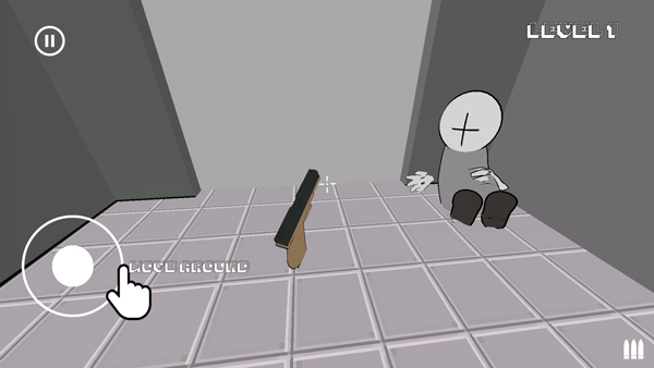 暴力迪吧射击原版图3