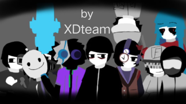 节奏盒子XDbox模组游戏安装包图3