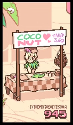 coconutshake图3