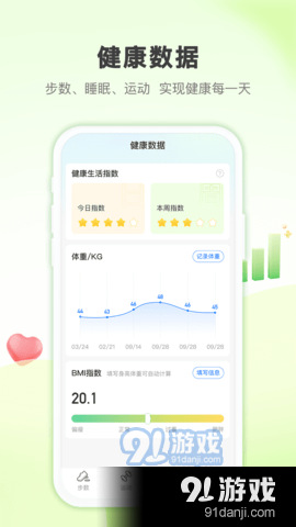 蚂蚁记步(3)