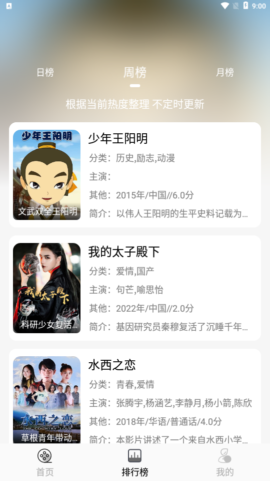 南柯电影网免费版视频