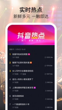 抖音短视频(4)