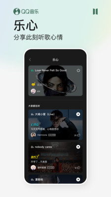 qq音乐安卓版(5)