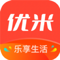 优米乐享手机版 v1.3.5