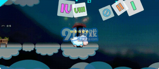 阿拉伯数字之旅官方版图1