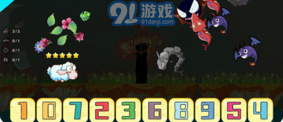 阿拉伯数字之旅官方最新版图2