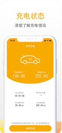 爱充(3)