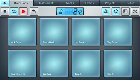 FLStudioMobile中文版(2)