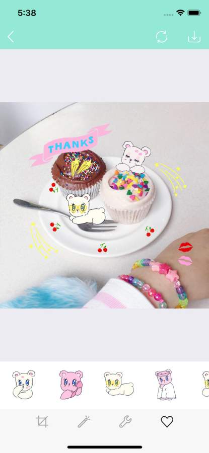 BECA Bear手机免费版