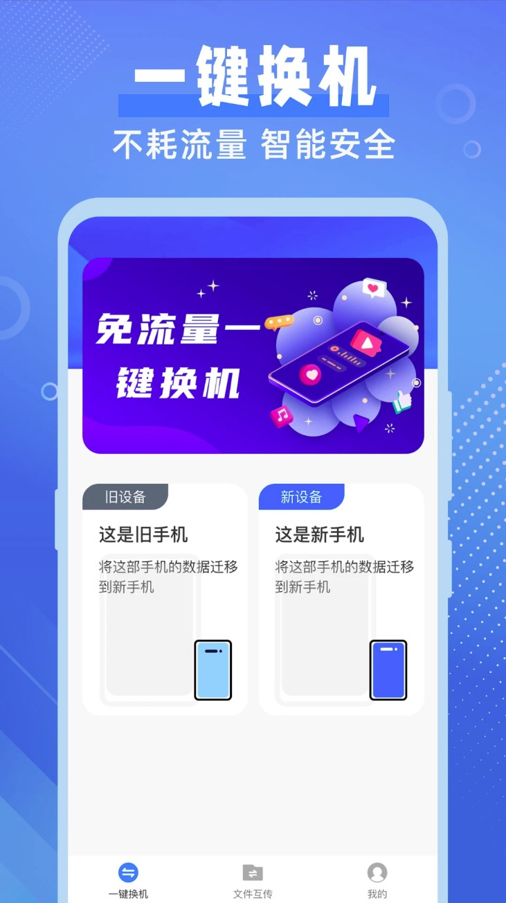 换机备份助手正版图2