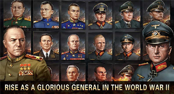 WorldWar2游戏完整版图4