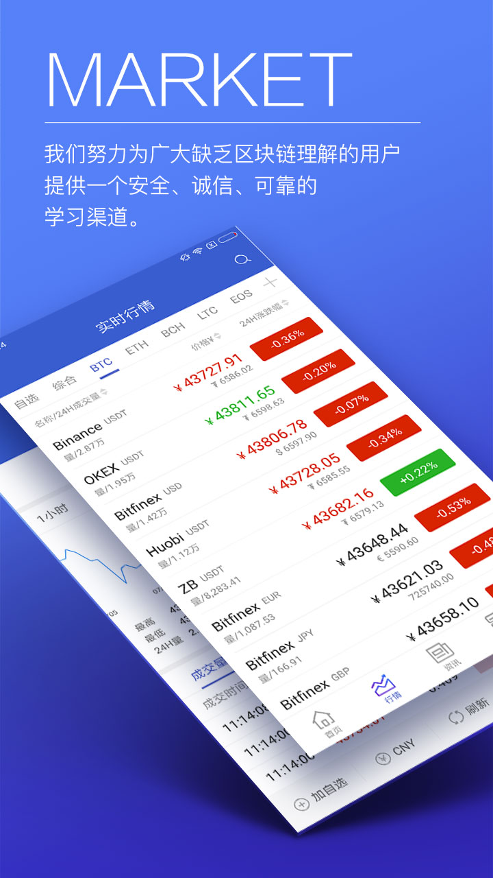 链向财经手机版图1