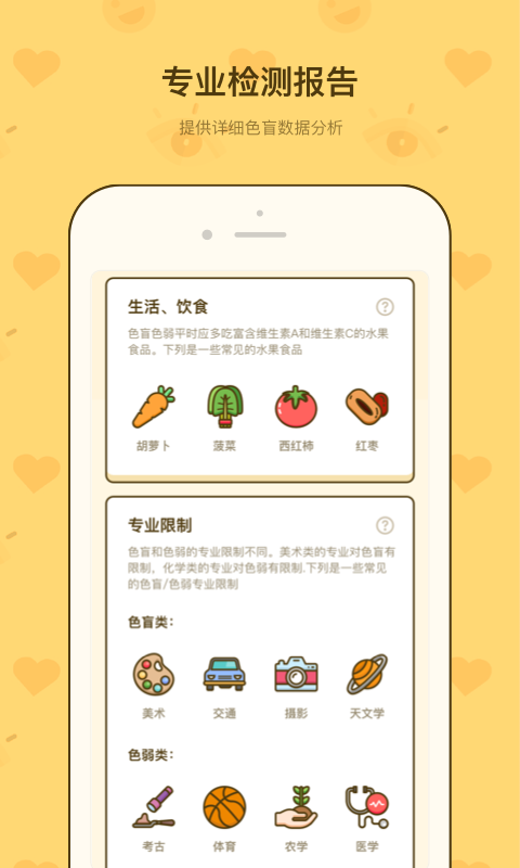 色盲速测卡原版(2)
