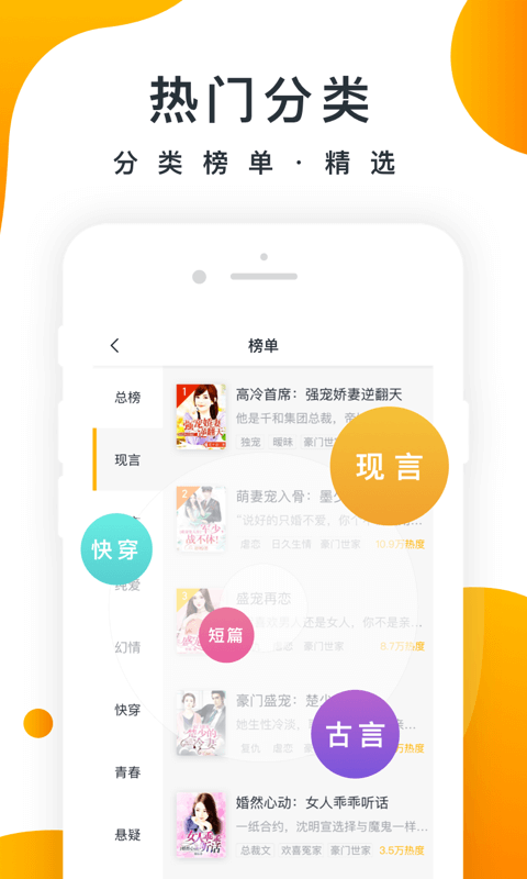 橘子小说原版图3