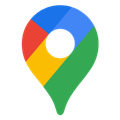 谷歌地图导航app