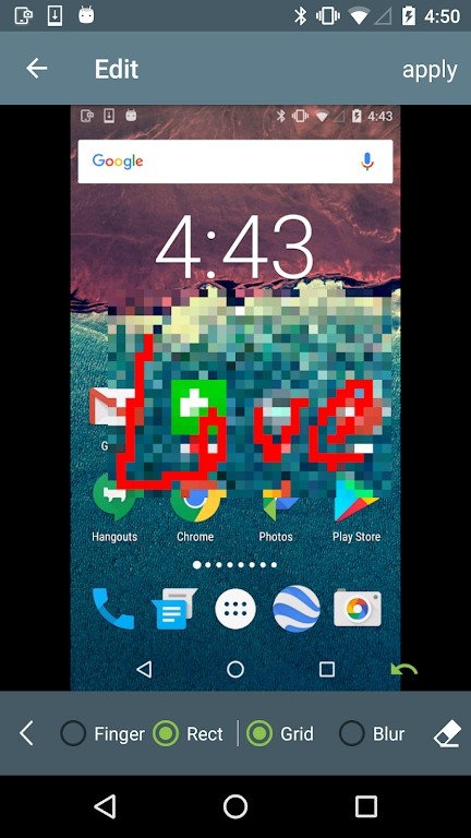 Screenshot安卓官方版图2