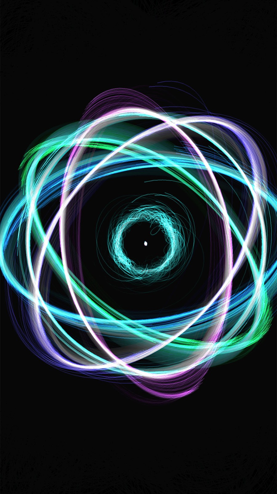 魔幻粒子3D去广告