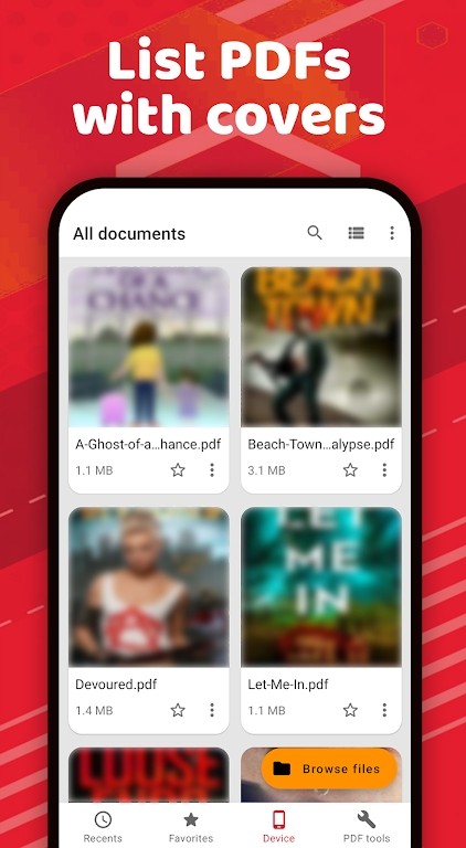 All PDF Pro
