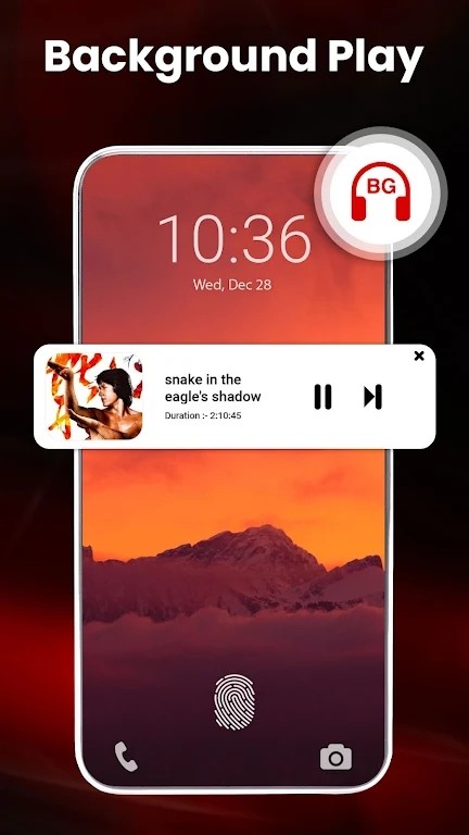 LMvideodownloader安卓直装版图4