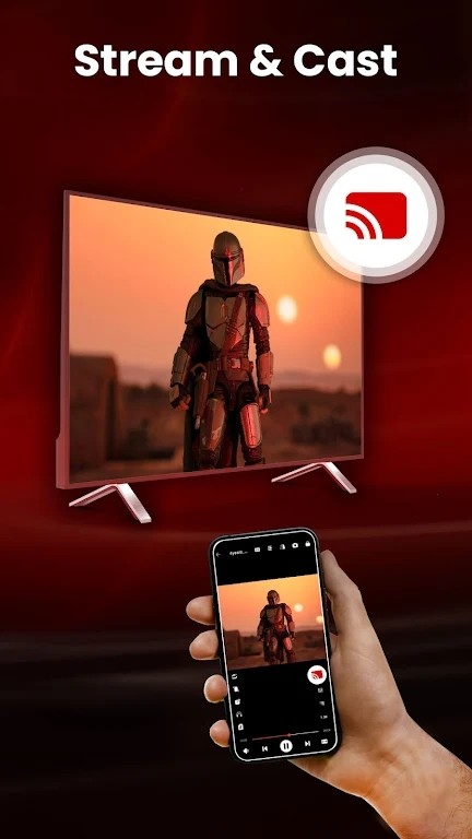 LMvideodownloader安卓直装版图1