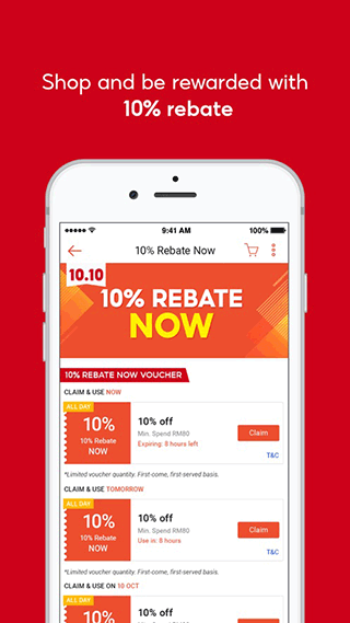 shopee免费原版图2