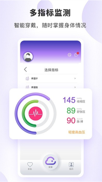 健奥云