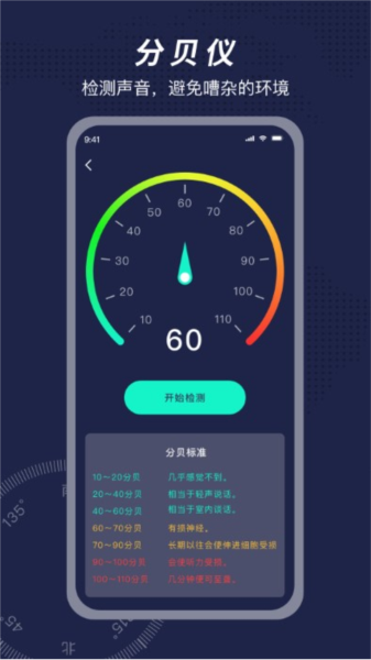 方位指南针图3