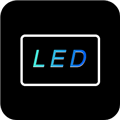 简单LED弹幕器