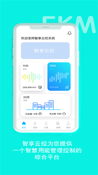智享云控官方版