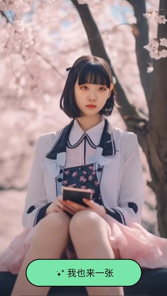 哇塞相机手机版