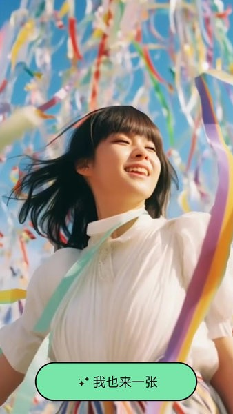 哇塞相机手机版