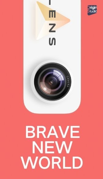 vivo手机桌面变形器