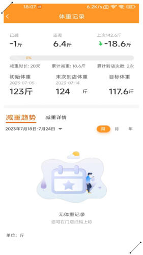 小橙日记(1)