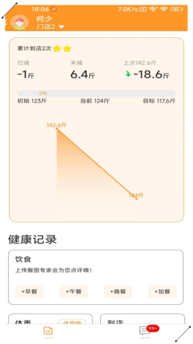 小橙日记(4)