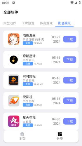 火火