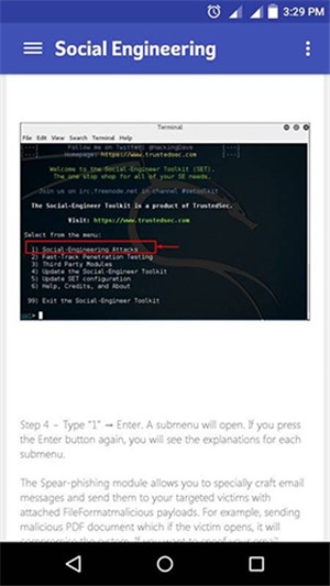 Learn Kali Linux