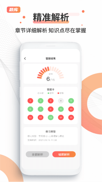 考公雷达(2)