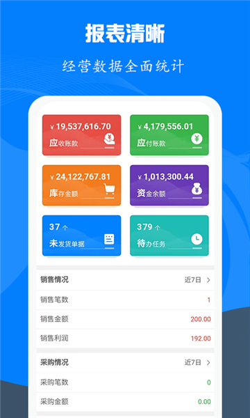 易管账(4)