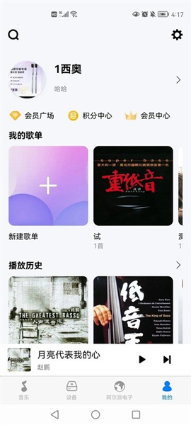 Alpine Music图3