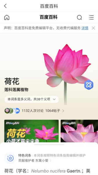 拍照识物全能王app最新版