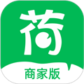 荷叶健康商家版