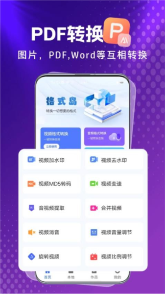 格式鱼
