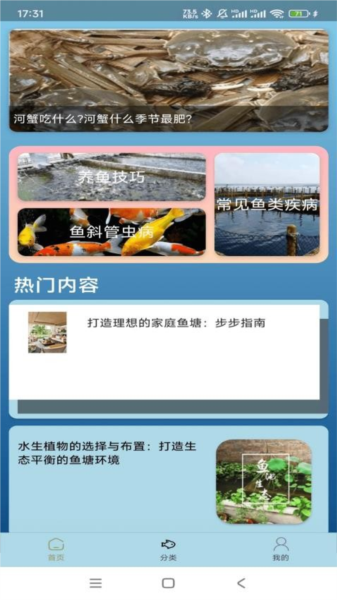 点点养殖