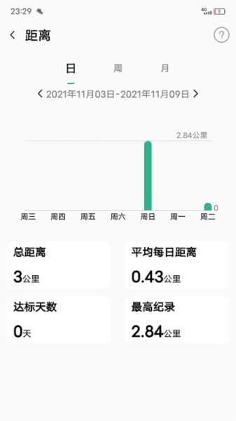 微步运动手机版app