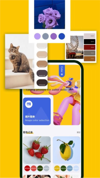 神图定制app