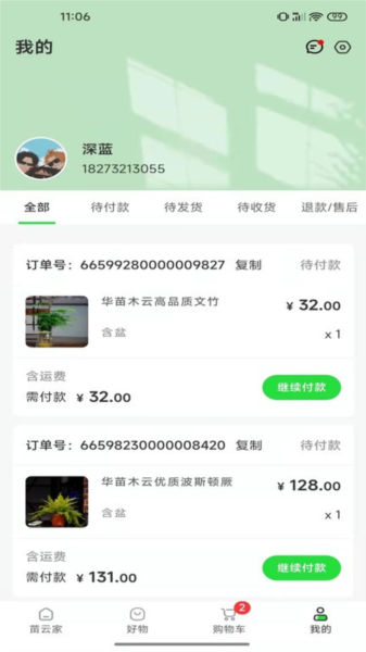 苗云卉图2